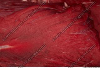 Photo Textures of RAW Pork Meat